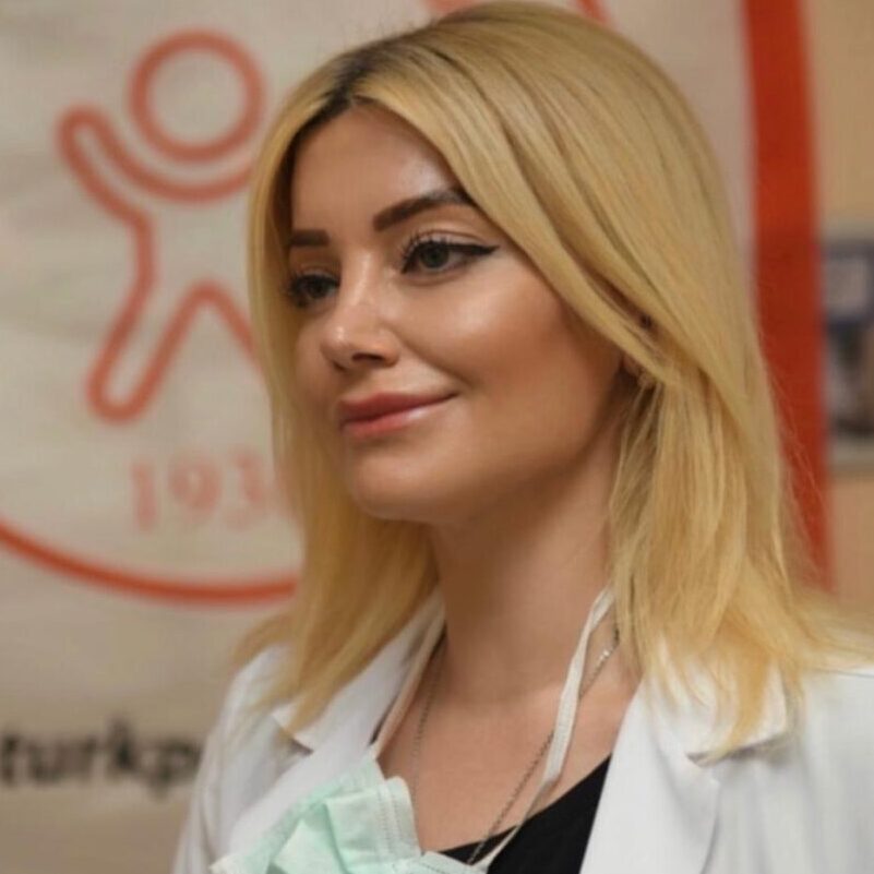 Doç. Dr. Çiğdem EL